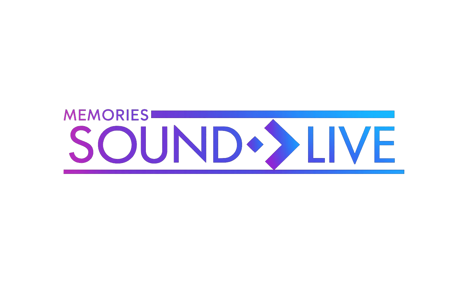 Memories Sound Live